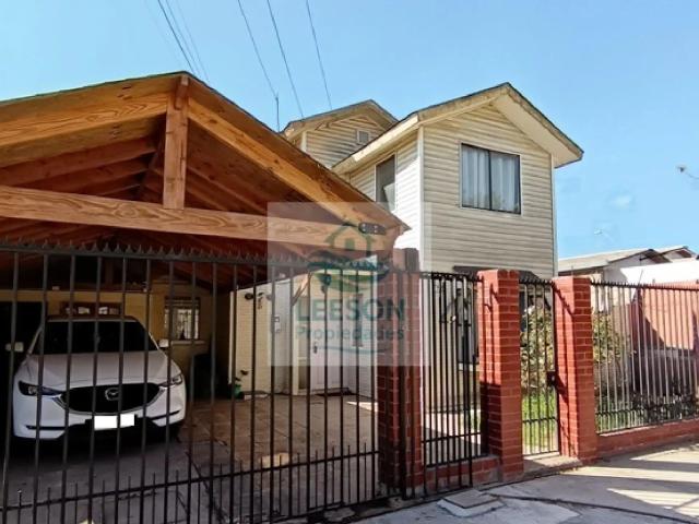 Casa en Coquimbo