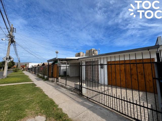Casa en Coquimbo