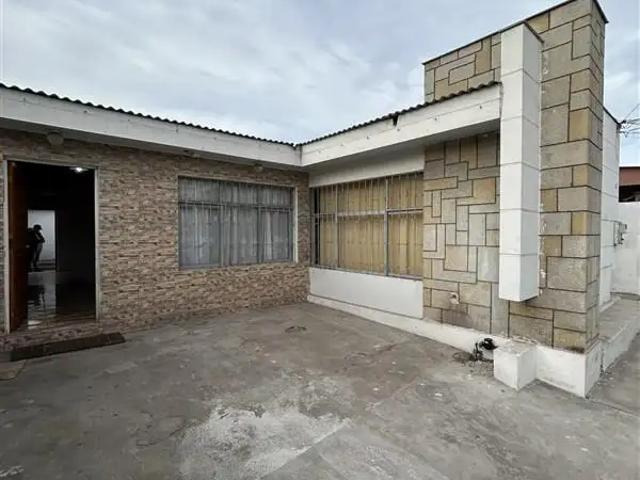 Casa en Coquimbo