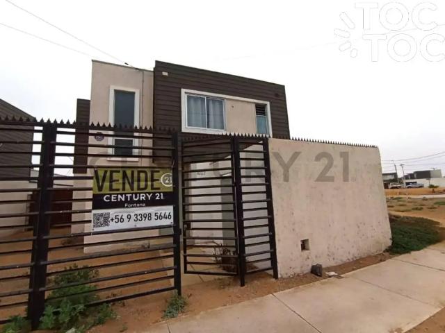 Casa en Coquimbo