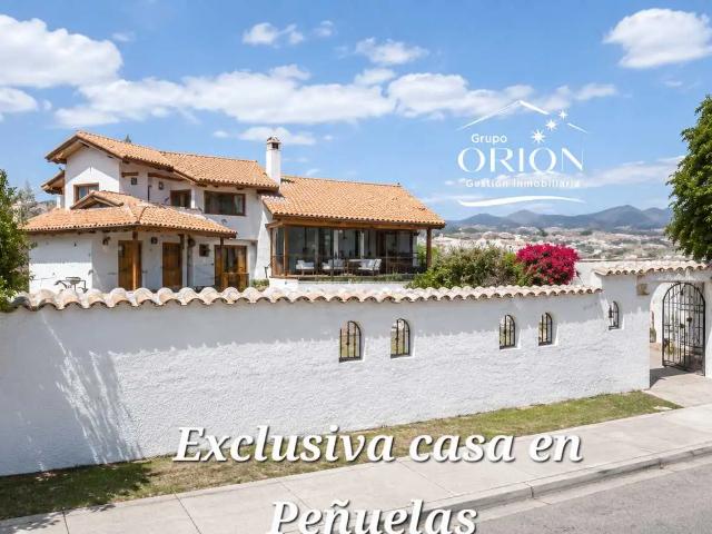 Casa en Coquimbo