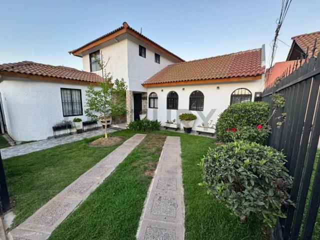 Casa en Coquimbo