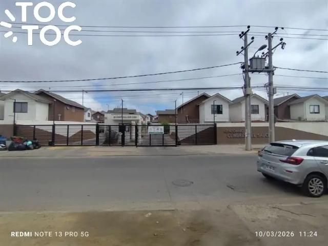Casa en Coquimbo