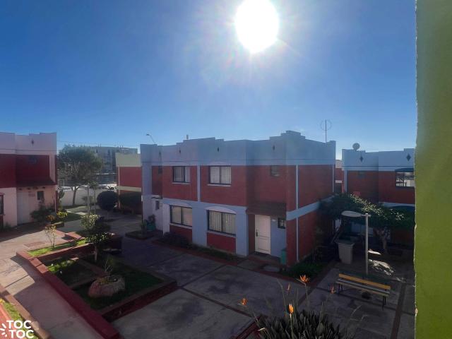 Casa en Coquimbo