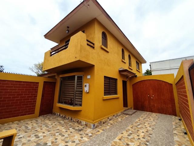 Casa en Coquimbo