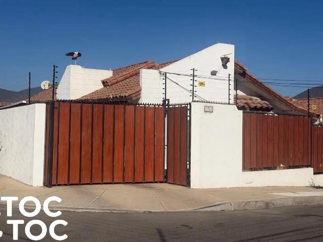 Casa en Coquimbo