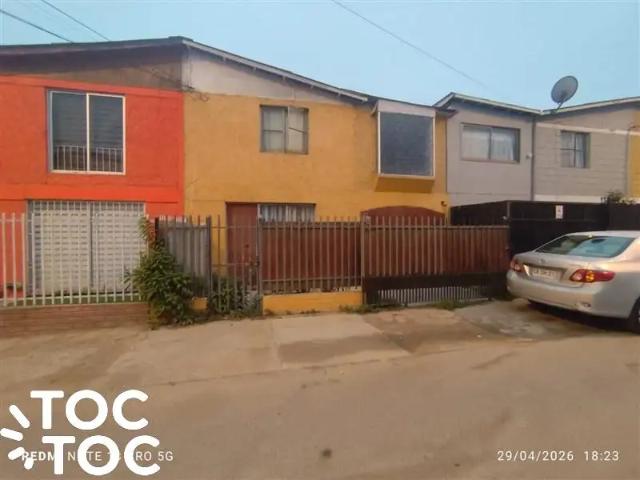 Casa en Coquimbo