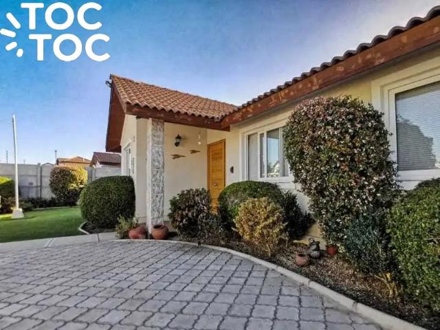 Casa en Coquimbo