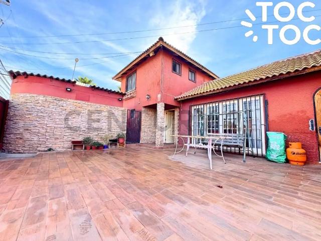 Casa en Coquimbo