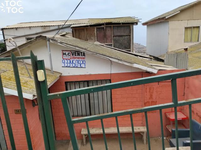 Casa en Coquimbo