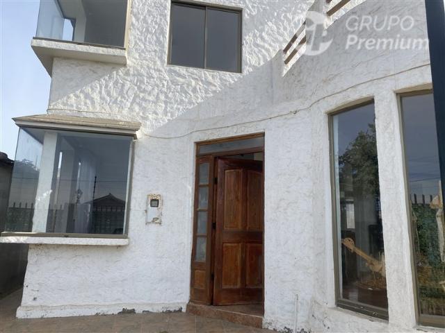Casa en Coquimbo
