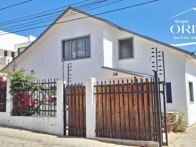 Casa en Coquimbo