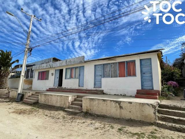 Casa en Coquimbo