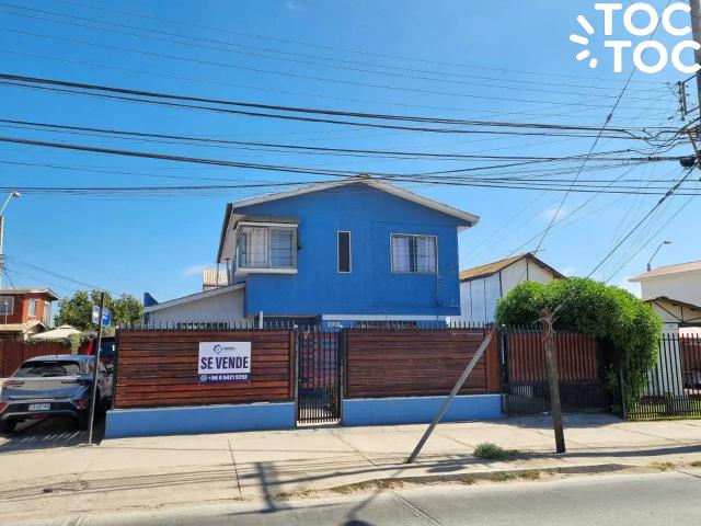 Casa en Coquimbo