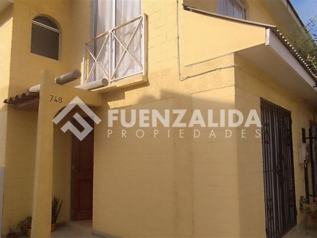 Casa en Coquimbo