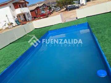 Casa en Coquimbo