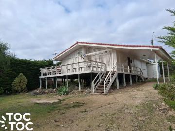 Casa en Coquimbo