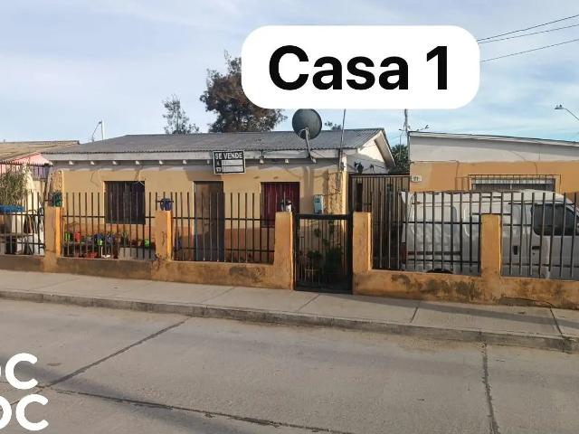 Casa en Coquimbo