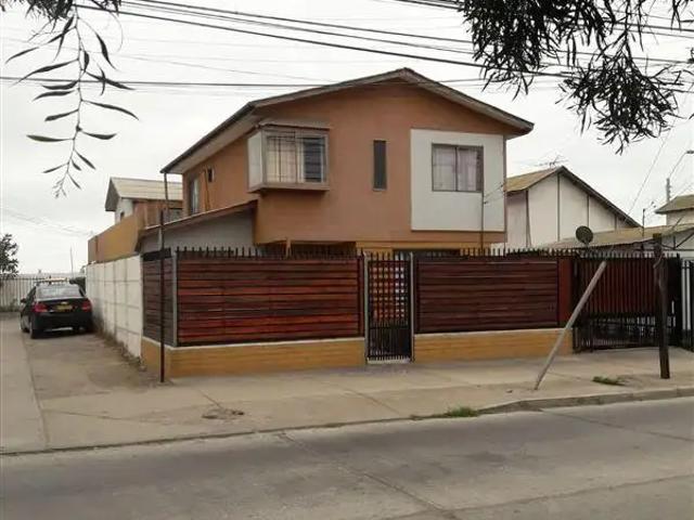 Casa en Coquimbo