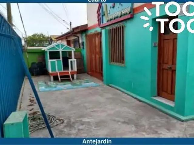 Casa en Coquimbo