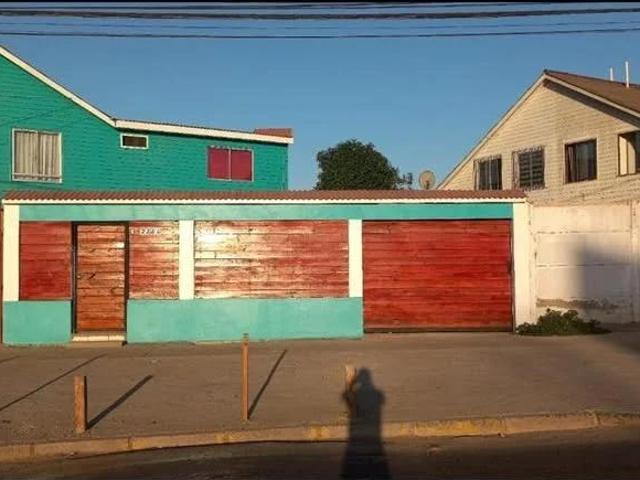 Casa en Coquimbo