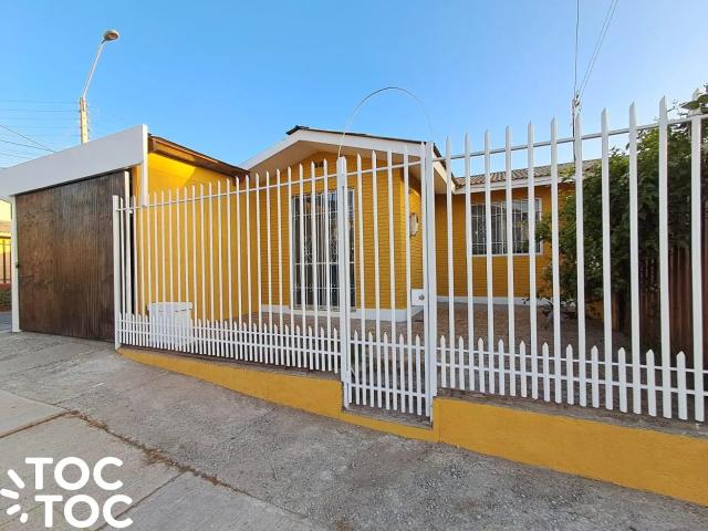 Casa en Coquimbo