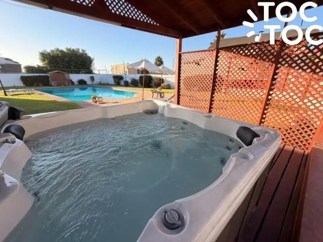 Casa en Coquimbo