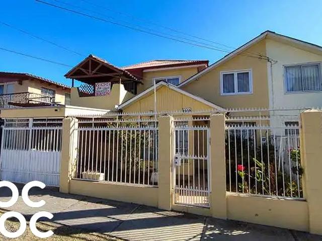 Casa en Coquimbo