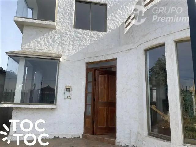 Casa en Coquimbo