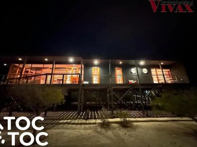 Casa en Coquimbo