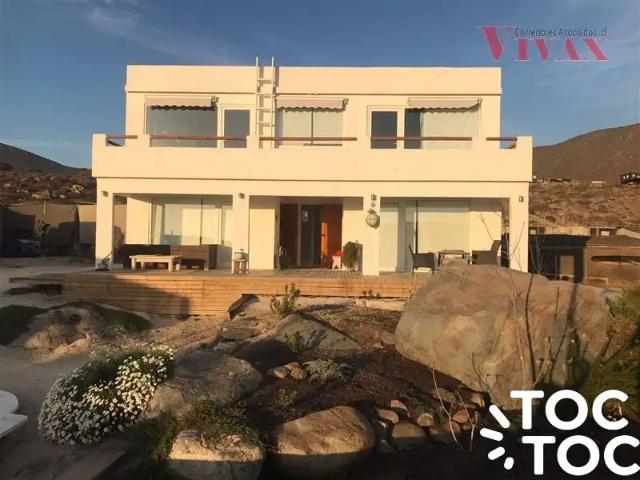 Casa en Coquimbo