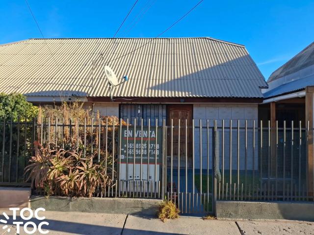 Casa en Coquimbo