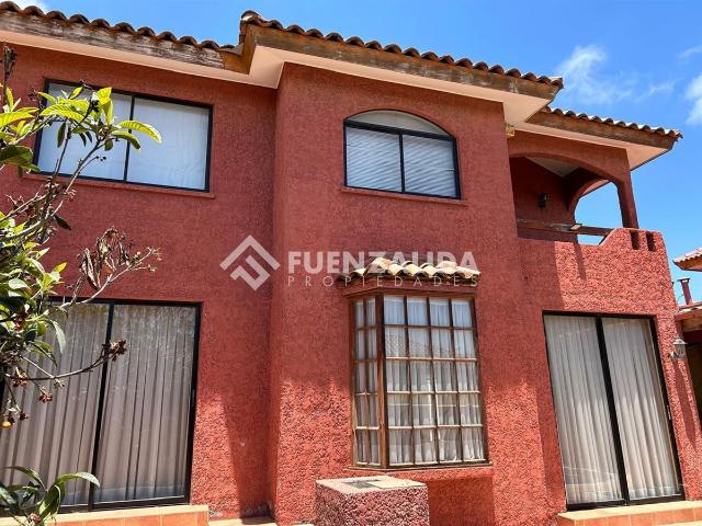 Casa en Coquimbo
