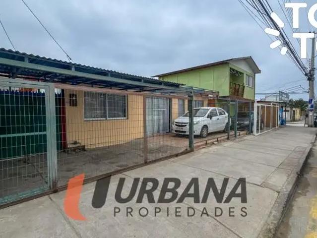 Casa en Coquimbo
