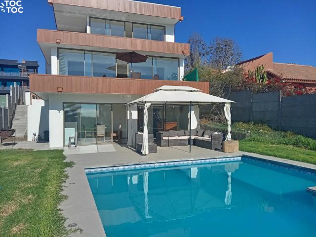 Casa en Coquimbo