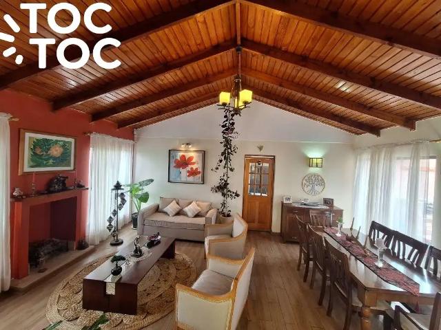 Casa en Coquimbo