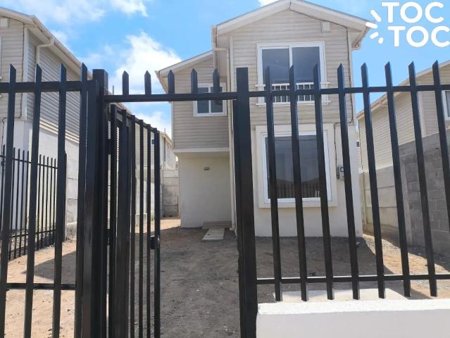Casa en Coquimbo