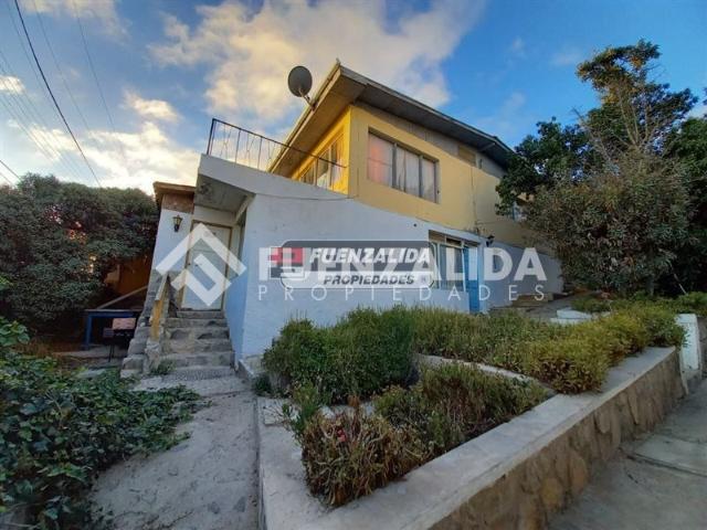 Casa en Coquimbo