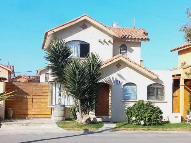 Casa en Coquimbo
