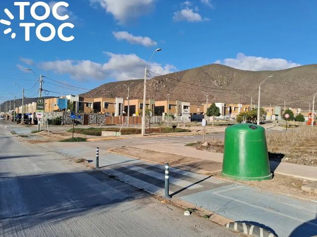 Casa en Coquimbo