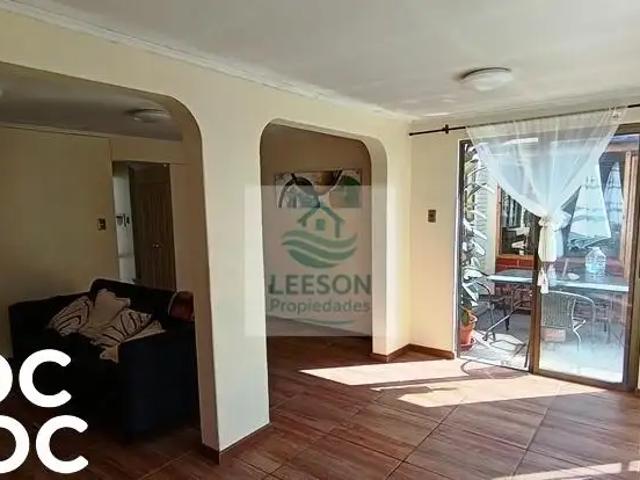 Casa en Coquimbo