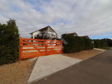 Tongoy, Provincia de Elqui, Región de Coquimbo