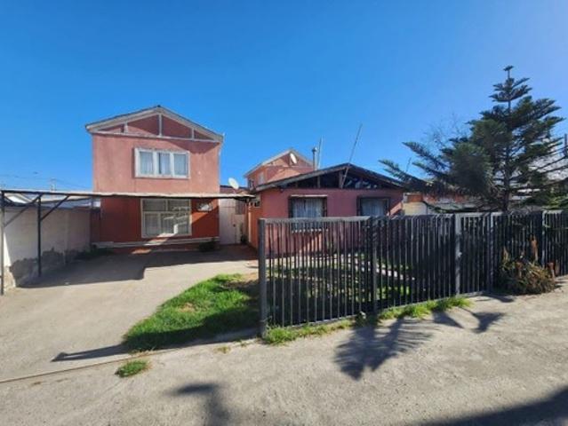Casa en Coquimbo