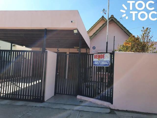 Casa en Coquimbo