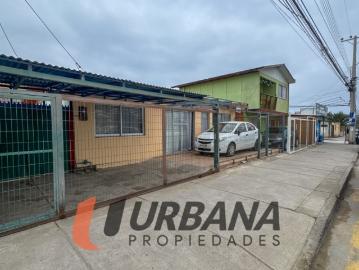 Tongoy, Provincia de Elqui, Región de Coquimbo