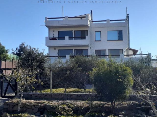 Casa en Coquimbo