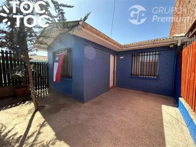 Casa en Coquimbo