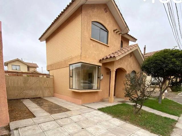 Casa en Coquimbo