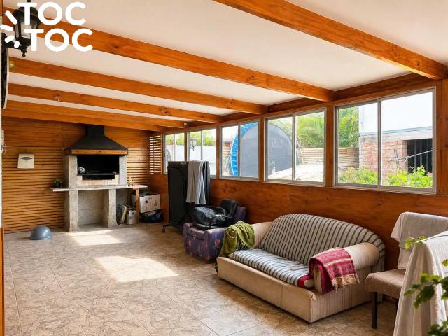 Casa en Coquimbo