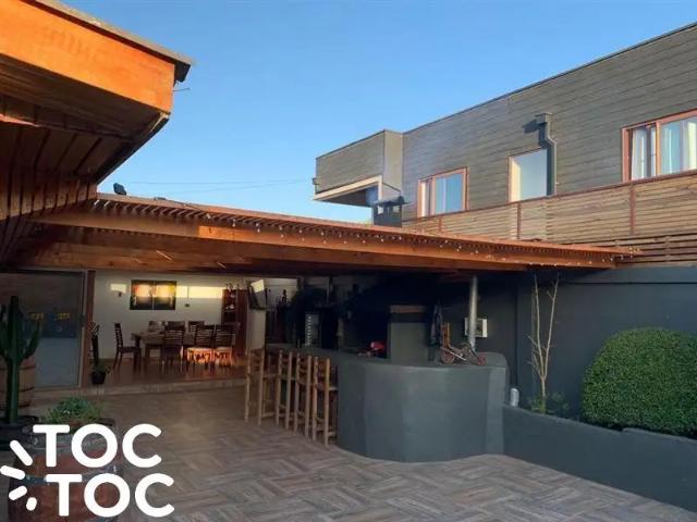 Casa en Coquimbo